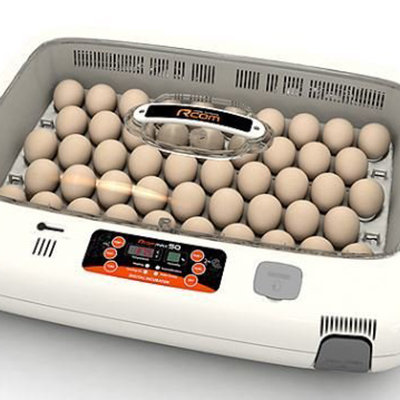 Broedmachine R-com 50 00139