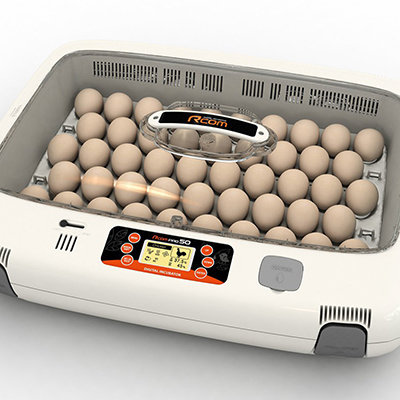 Broedmachine R-com 50 pro 00140