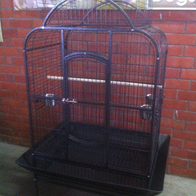 Papegaaienkooi BORA 00170