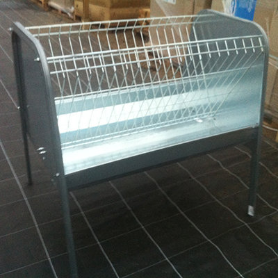 Hooiruif 2 m open 00279