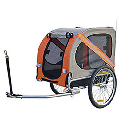 Fietskar Duvo 00301