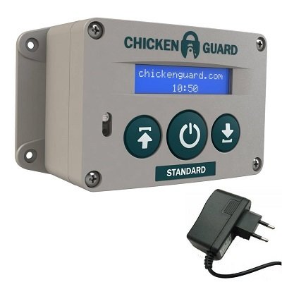 Chickenguard Standard stroom 00351