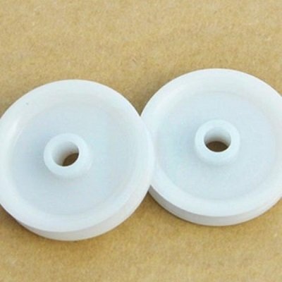 Set van 2 wielen 00361