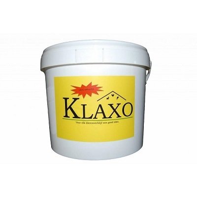 Klaxo anti-bloedluis 2.5 liter 00316
