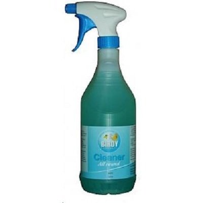 birdy cleaner 00362