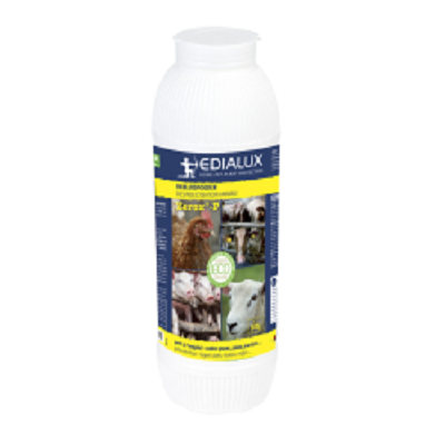 Zerox-P veeluispoeder 00366
