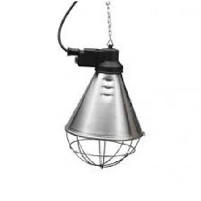 lamphouder warmtelamphouder 00381