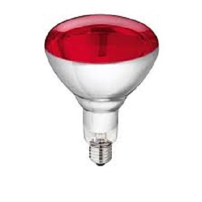 infrarood warmtelamp 150 W 00385