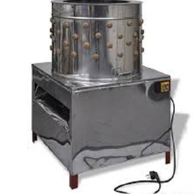 Trommel plukmachine 00248