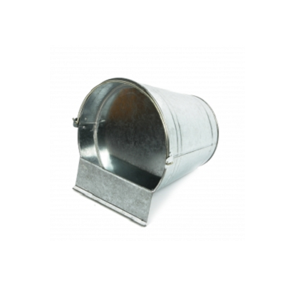 Ligemmer galva 6 liter 00252