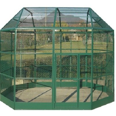 Volière Roma XXL 00407