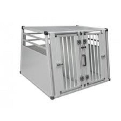 Hondenbench Nobby XL Dubbel 00304