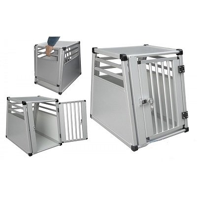 Hondenbench Nobby Medium