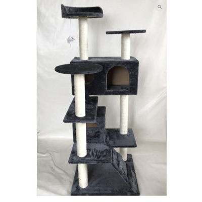 Krabpaal Inca Extra Large 00479