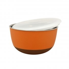 EETKOM MET DEKSEL MATTE BALANCE Ø22,5cm 00639