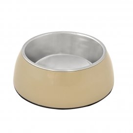 EETKOM + HOUDER GLOSSY UNO Ø13,2cm 00645