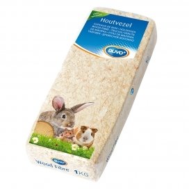 HOUTVEZEL 1KG 00681
