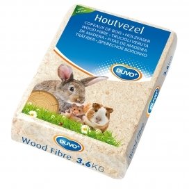 HOUTVEZEL 3,6KG 00682