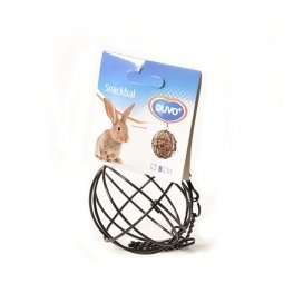 SNACKBAL VOOR KNAAGDIEREN 8CM 00756