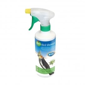 BIRD SHOWER 00761