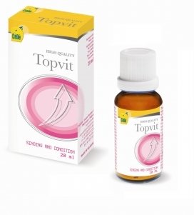CEDE TOPVIT 20ML 00776