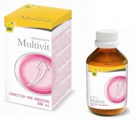CEDE MULTIVIT 200ML 00777