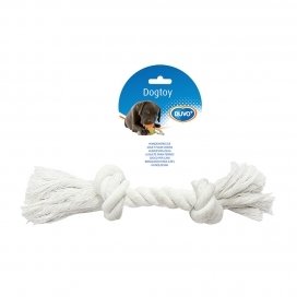 KNOOP KATOEN 35CM 00781