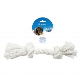 KNOOP KATOEN 37CM 00782