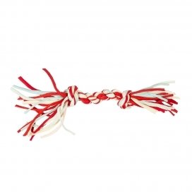 KNOOP KATOEN/ACRYL 33CM 00784