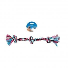 KNOOP KATOEN 3 KNOOP 37,5CM 00788