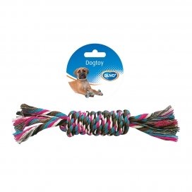 KNOOP KATOEN DUMMY 23CM 00791
