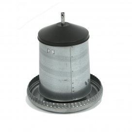 KIPPENVOERSILO GALVANISE 5KG 00838