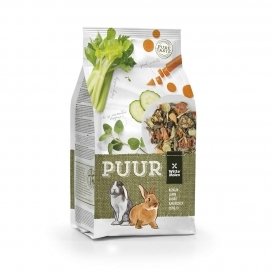 PUUR KONIJN 2KG 00880