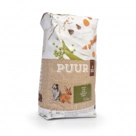 PUUR KONIJN 5,5KG 00881