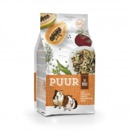 PUUR CAVIA 2,5KG 00887