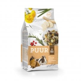 PUUR CAVIA SENSITIVE 800GR 00889