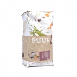 PUUR HAMSTER & FRIENDS 8KG 00894
