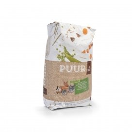 PUUR PAUZE SNACK MUESLI 7KG 00896