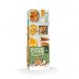 PUUR PAUZE STICKS SINAASAPPEL & PAPAJA 00898