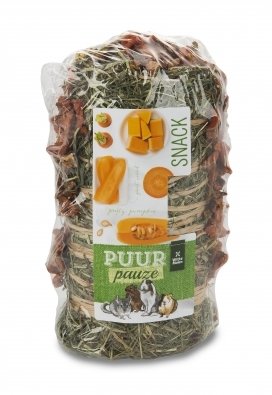 PUUR PAUZE HOOIROL HIBISCUS & MUNT 00904
