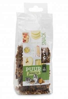 PUUR PAUZE KNABBELHOUTJES APPEL 00908