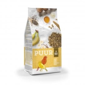 PUUR KANARIE 750GR 00912