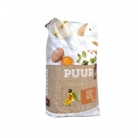 PUUR AGAPORNIS 11KG 00920