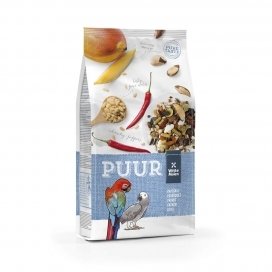 PUUR PAPEGAAI 2KG 00924