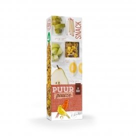 PUUR PAUZE STICKS KANARIE APPEL & PEER 00926