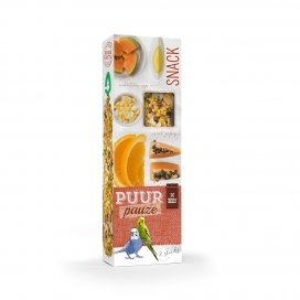 PUUR PAUZE STICKS PARKIET PAPAJA & SINAAS 00927