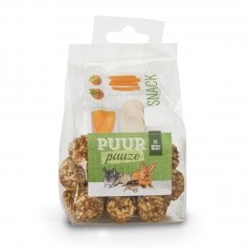 PUUR PAUZE GROENTENBAL WORTEL & PASTINAAK 00936