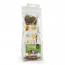 PUUR PAUZE HOOISTICK APPEL & MANGO 00945