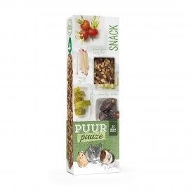 PUUR PAUZE STICKS PEER & DADEL 00948