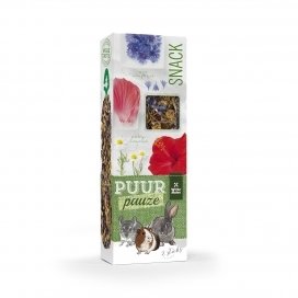 PUUR PAUZE STICKS KAMILLE & KORENBLOEM 00950